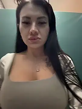 הופעת וובקאם של Wet__Bunny