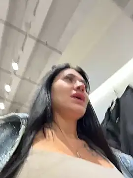 Wet__Bunny's Webcam Show