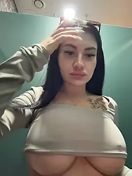 Wet__Bunny webcam show