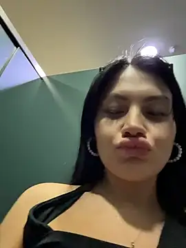 Wet__Bunny: вебкам-шоу
