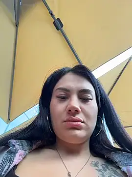 Вебкам-шоу Wet__Bunny