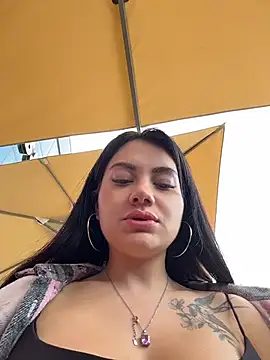 Show de Wet__Bunny na webcam