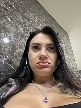 Wet__Bunny's Webcam Show