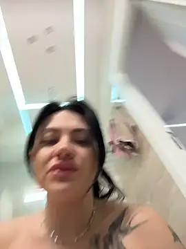 Živý XXX chat Wet__Bunny