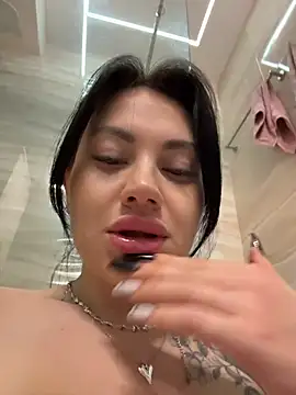 Wet__Bunny's Webcam Show