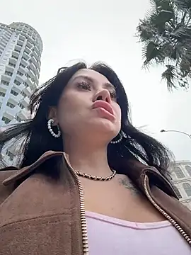 Show de Wet__Bunny na webcam