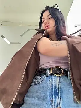 Chat XXX en directo de Wet__Bunny