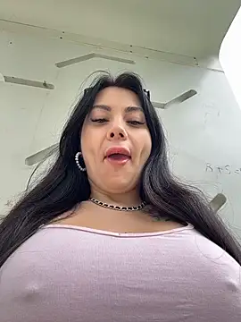 הופעת וובקאם של Wet__Bunny