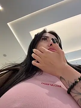 Wet__Bunny's Webcam Show