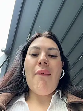Wet__Bunny webcam show