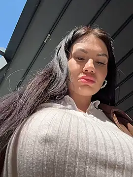 Wet__Bunny's Webcam Show
