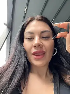 Wet__Bunny's Webcam Show