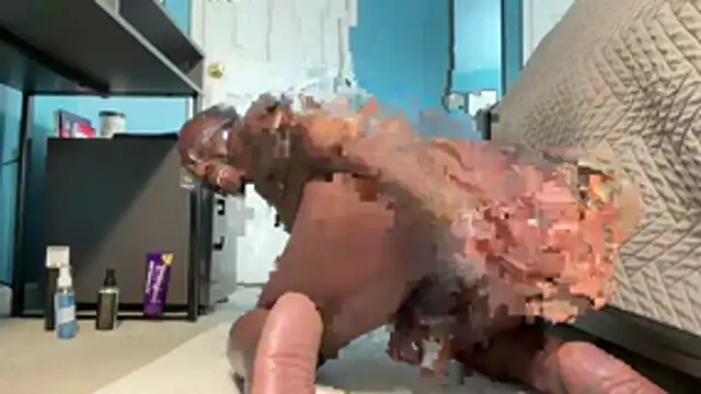 darhutgay Show in webcam