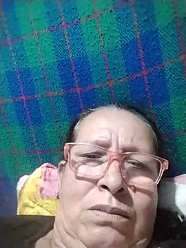 Show webcam de Gocha6544