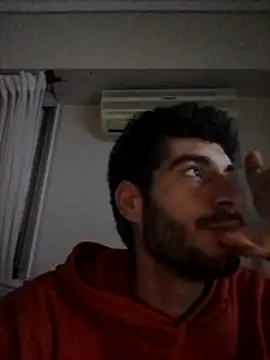 Webkamerová show fidoweed