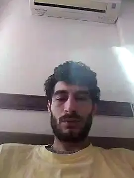 Show Webcam de fidoweed