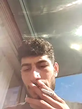 fidoweed Webcam Show