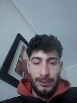 Show de fidoweed na webcam