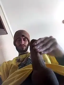 Show de webcam de fidoweed