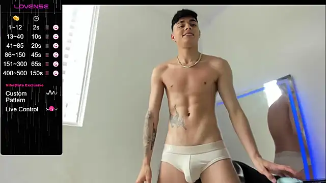 Luke_westx Show Webcam