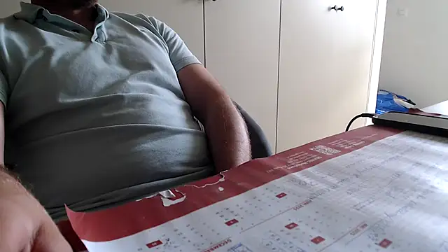 Show Webcam de mrbigballs