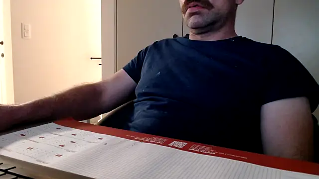 mrbigballs Pertunjukan Webcam