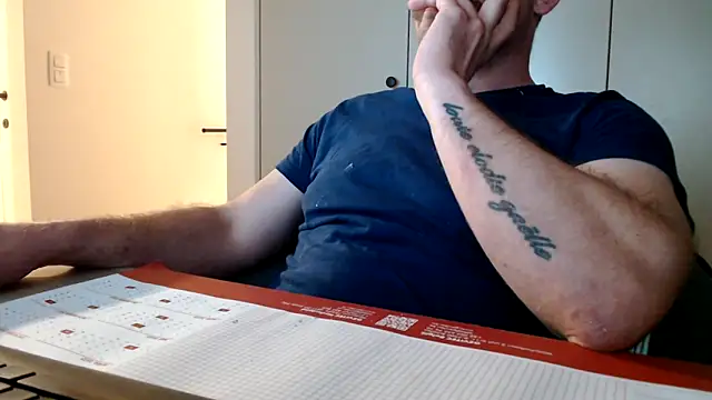 mrbigballs Webcam-Show