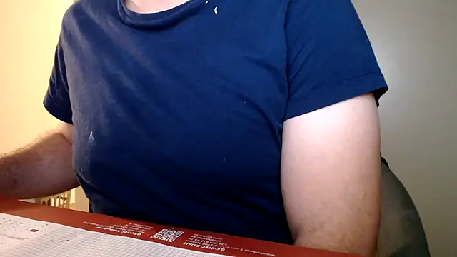 mrbigballs 网络视讯表演