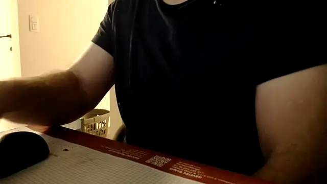 mrbigballs ওয়েবক্যাম শো