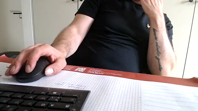 mrbigballs Show Webcam