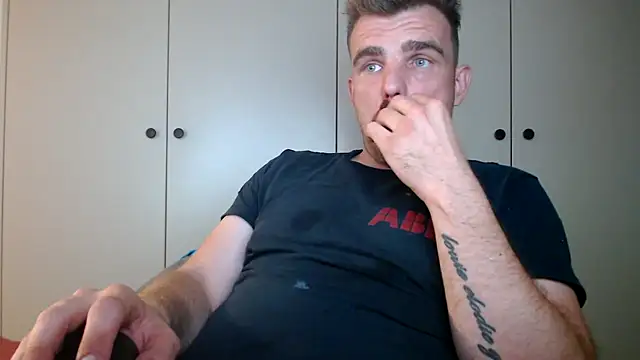 mrbigballs Webcam Show