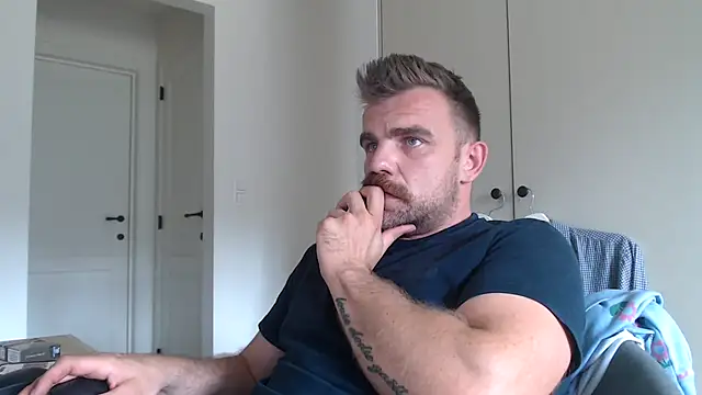 Show webcam de mrbigballs