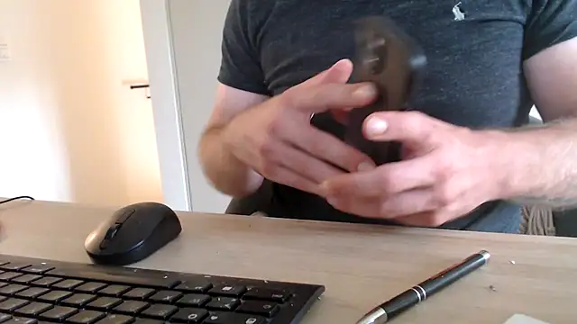 mrbigballs Webcamshow