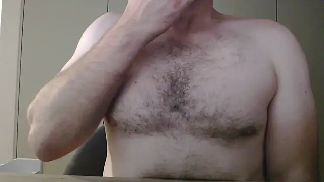 mrbigballs Webcam-Show