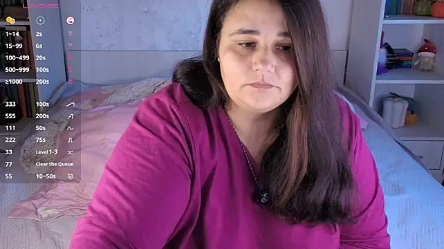 naughtykiss Chat XXX live