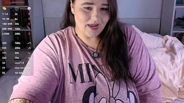 naughtykiss Webcam show