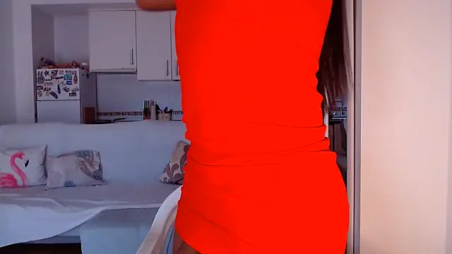 camil_sexx1 Adlı Modelin Web Kamerası Şovu