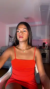 Show modela camil_sexx1 na web-kameri