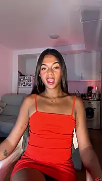 Webkamerová show camil_sexx1
