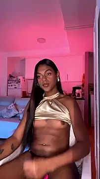 Pertunjukan Kamera Web camil_sexx1