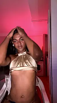โชว์เว็บแคมของ camil_sexx1