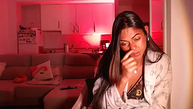 camil_sexx1n Webbikameraesitys