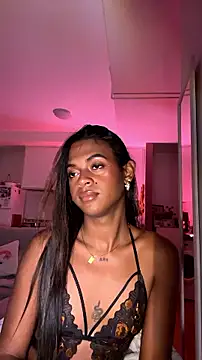 camil_sexx1's Webcam Show