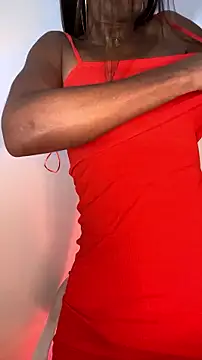 Webkamerová show camil_sexx1