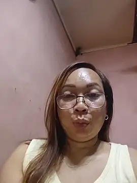 Webkamerová show asianwet4u