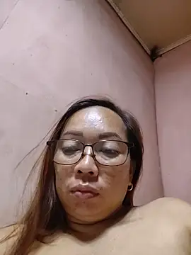 Вебкам-шоу asianwet4u