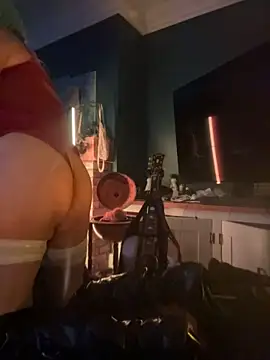 DolceMia84 Webcam show