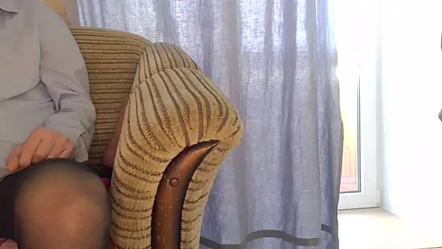 Show webcam de SHARP299