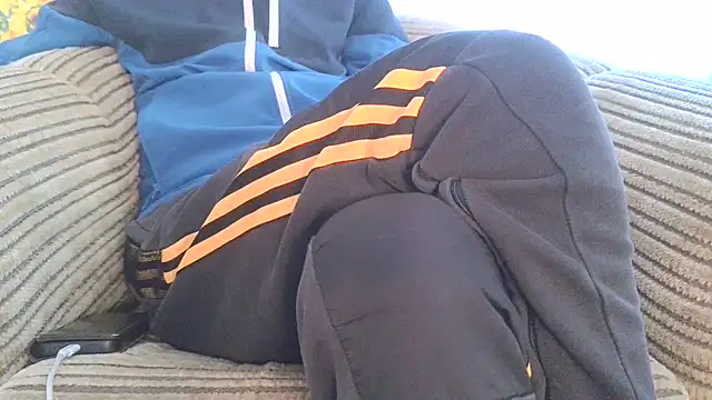 SHARP299's Webcam Show
