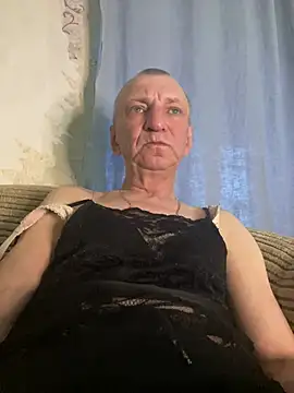 SHARP299 webkamerás műsora